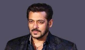 Salman Khan