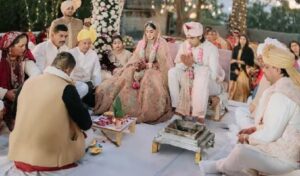 neeraj chopra marriage