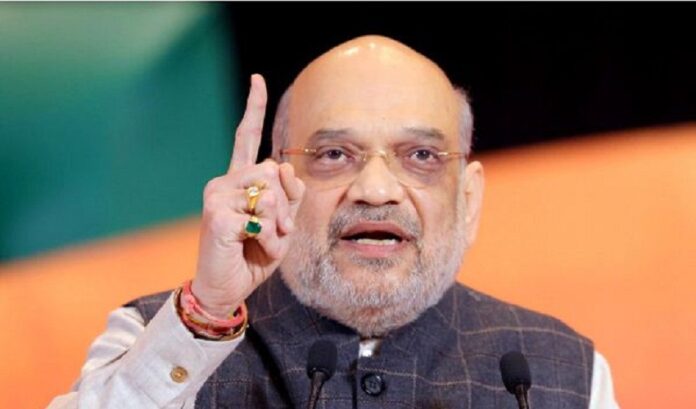 amit shah