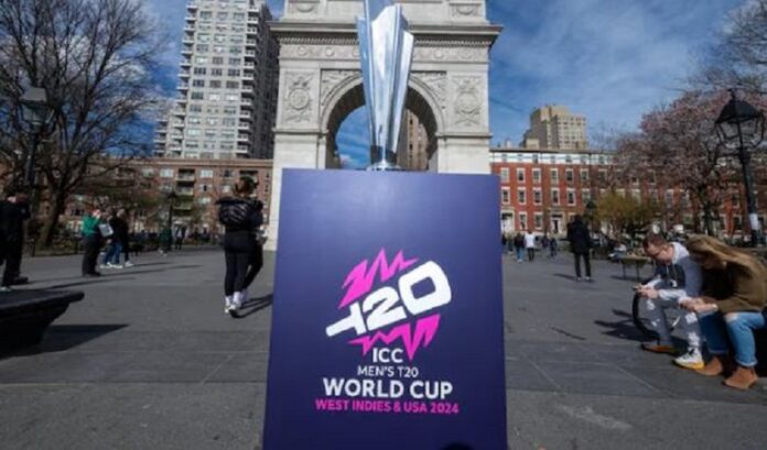 T20 world cup