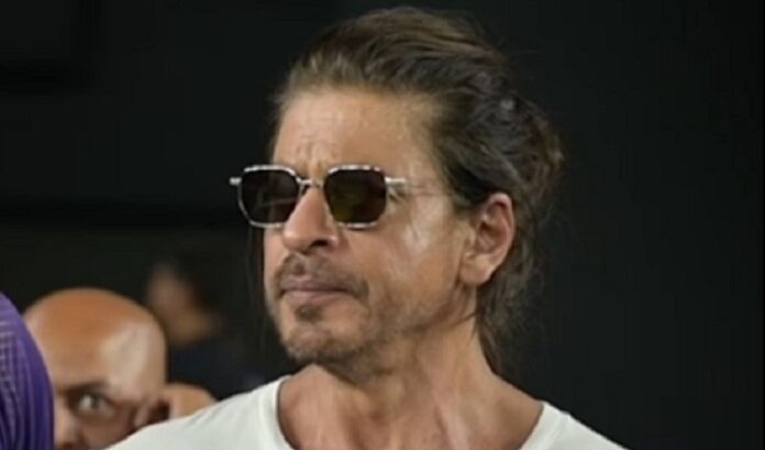 shah rukh khan