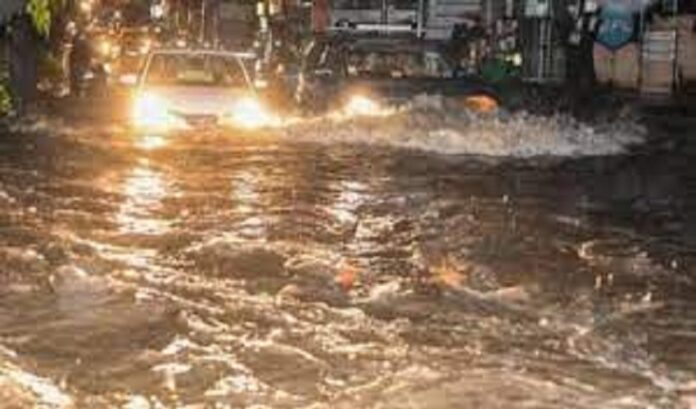 rain in bengaluru