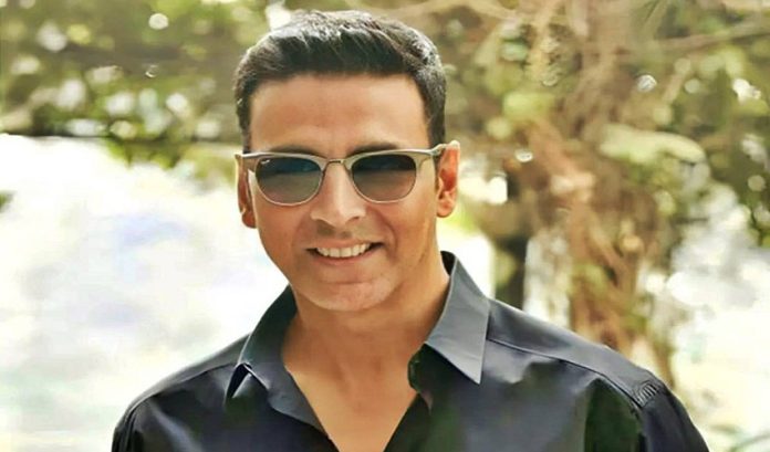 akshay kumar