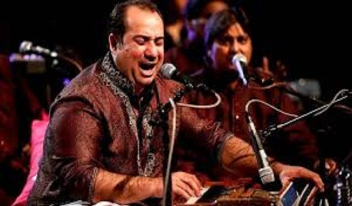 Rahat Fateh Ali Khan