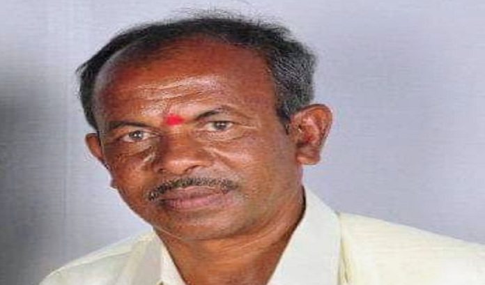 farmer shivalinge gowda