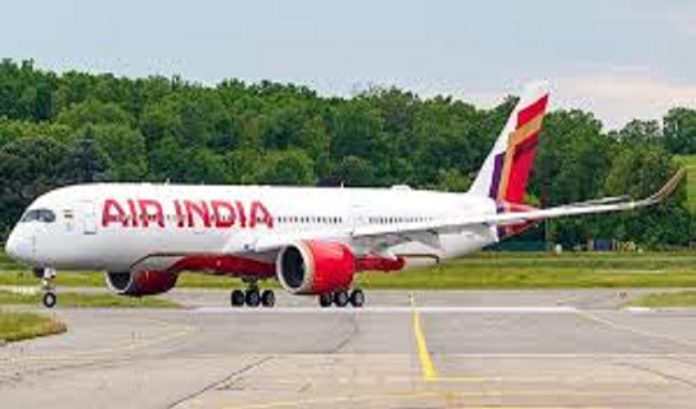 air india