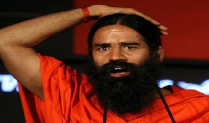 baba ramdev