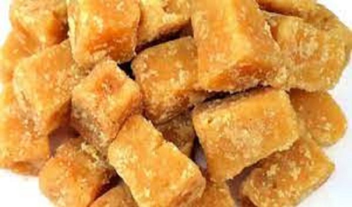 Jaggery ಬೆಲ್ಲ