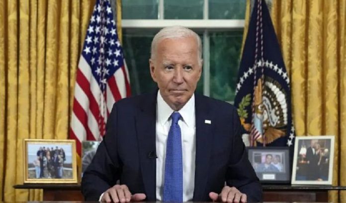 joe biden