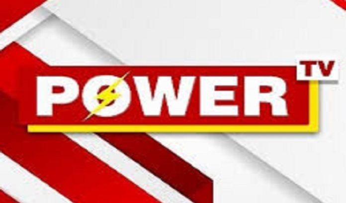 power tv