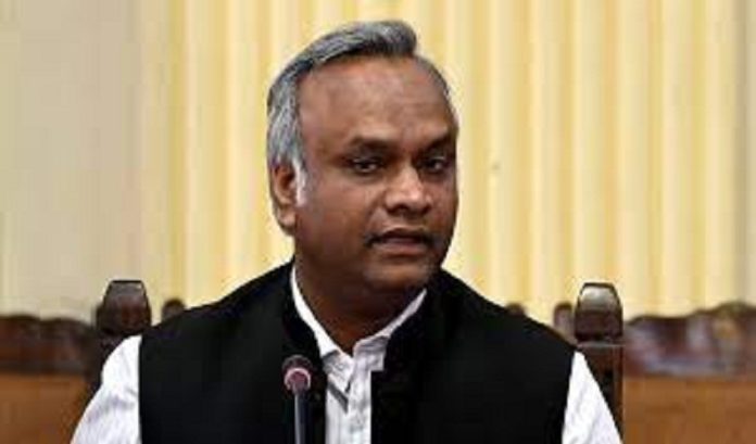 priyank kharge