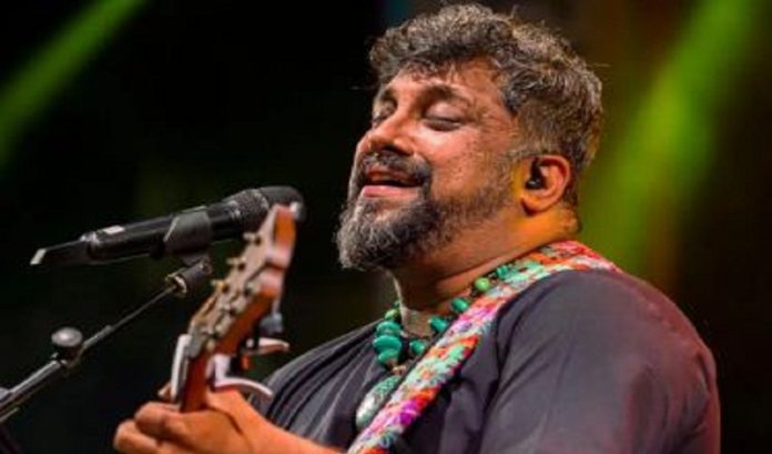 raghu dixit