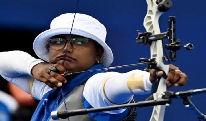 deepika kumari