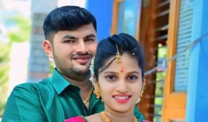 mandya couple sucide