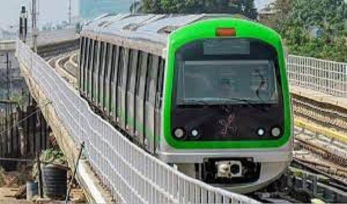 namma metro