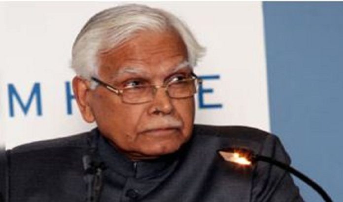 natwar singh