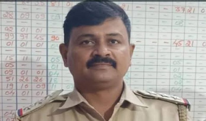 police shankar