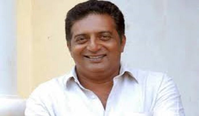 prakash raj