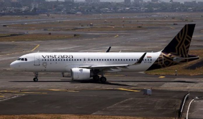 vistara