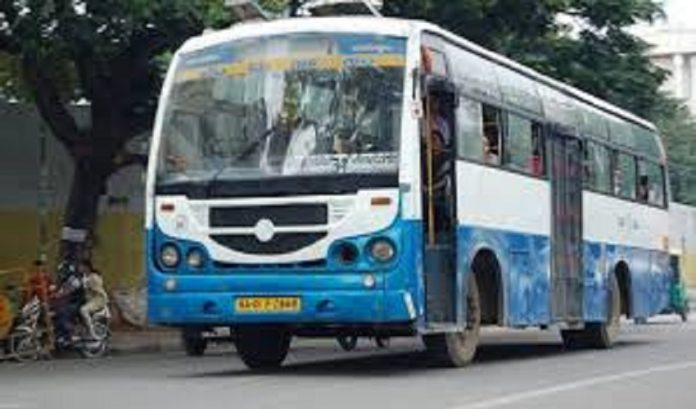 bmtc