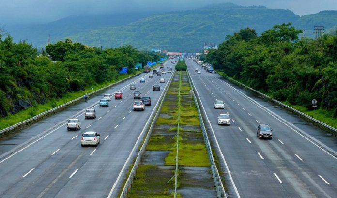 national highway