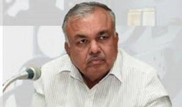 ramalinga reddy