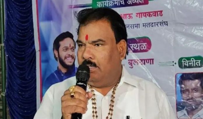 shiva sena mla