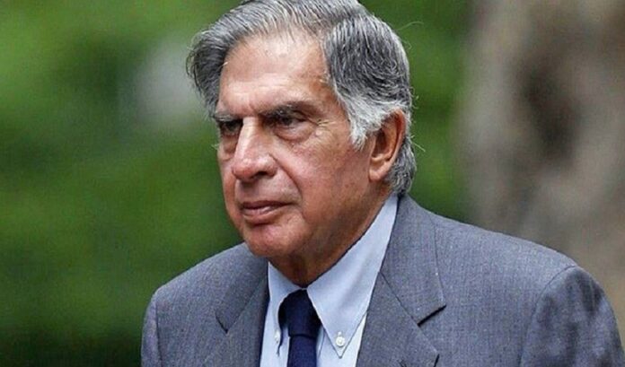 Ratan Tata