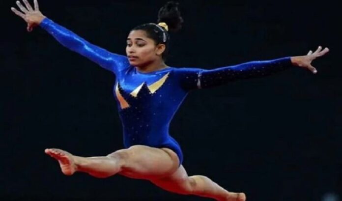 deepa karmakar