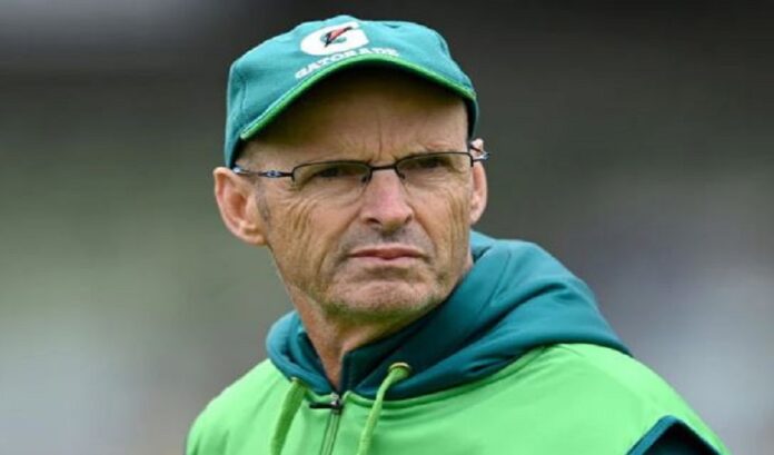 Gary Kirsten