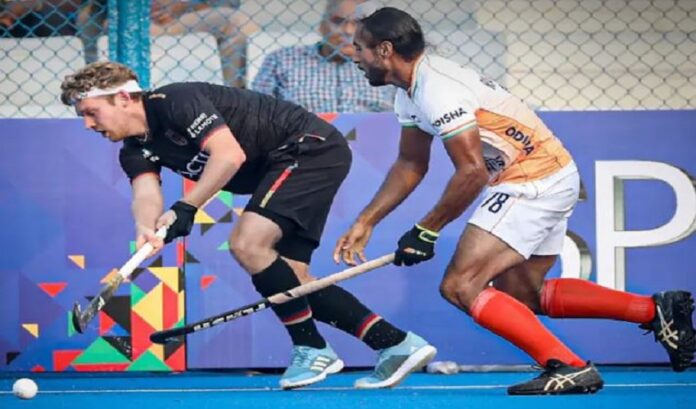 indian hockey