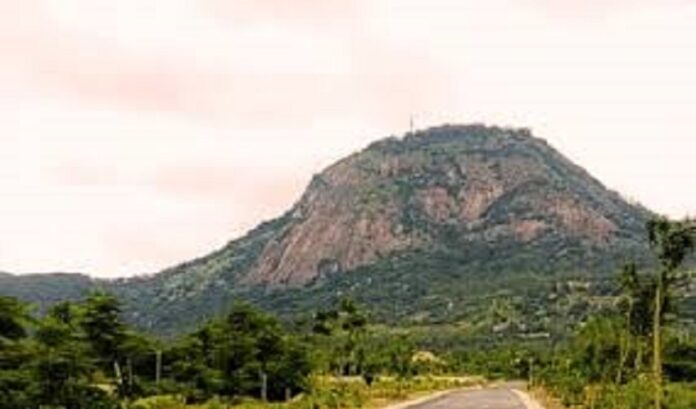 nandi hills