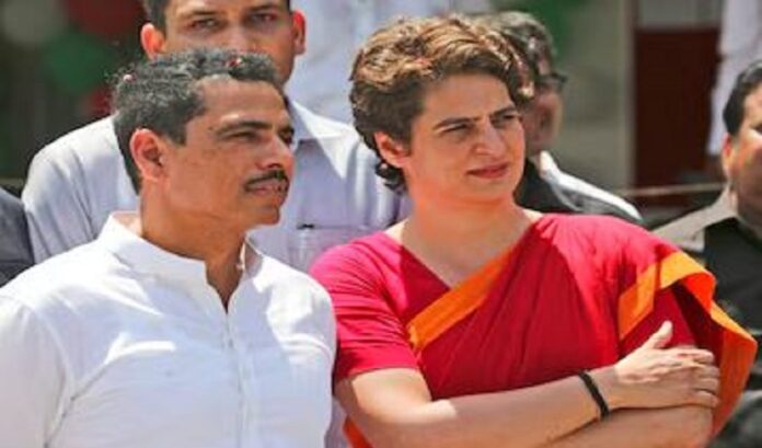 priyanka gandhi