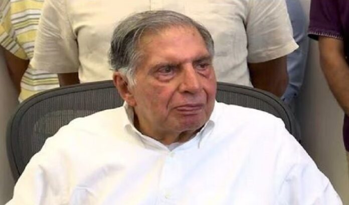 ratan tata