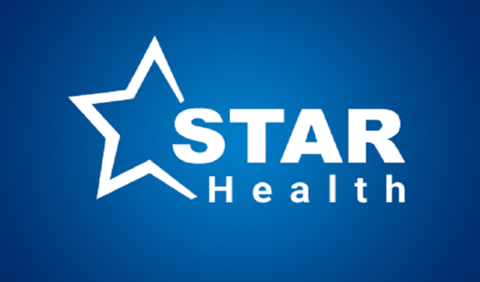 star health