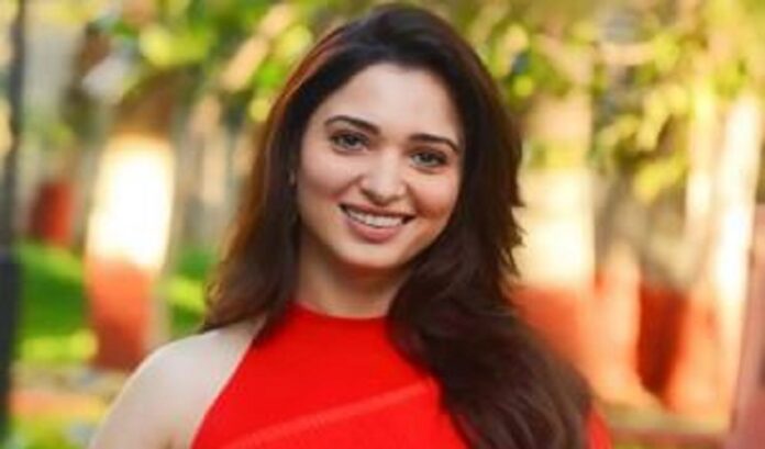 tamanna bhatia