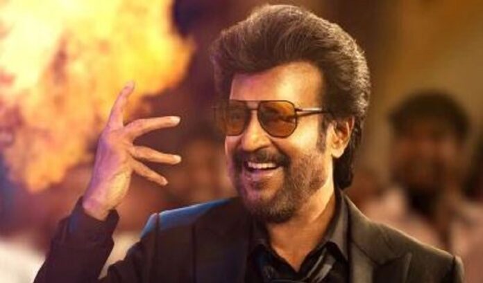 veettiyan rajanikanth