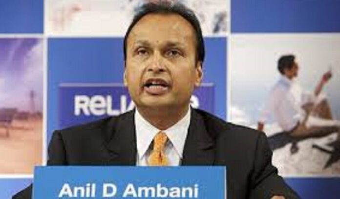 Anil Ambani