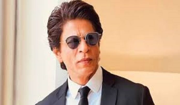 Shah Rukh Khan