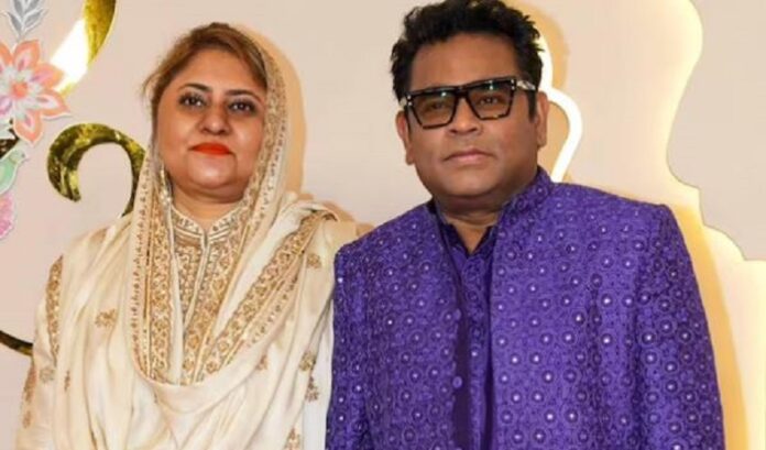 AR Rahman