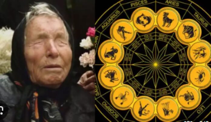 baba vanga