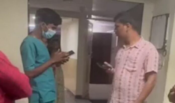 bengaluru doctor