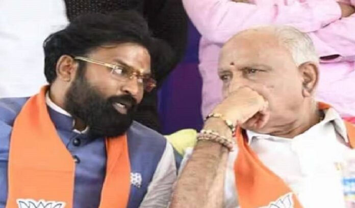 bsy-sriramulu