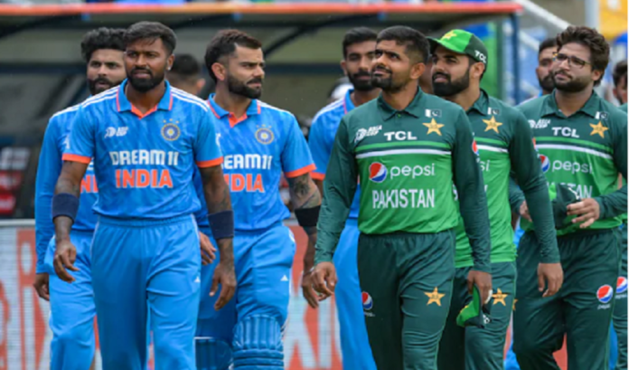 india-pakistan