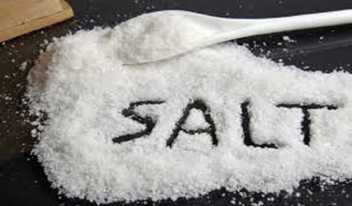 salt