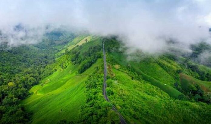 western ghat