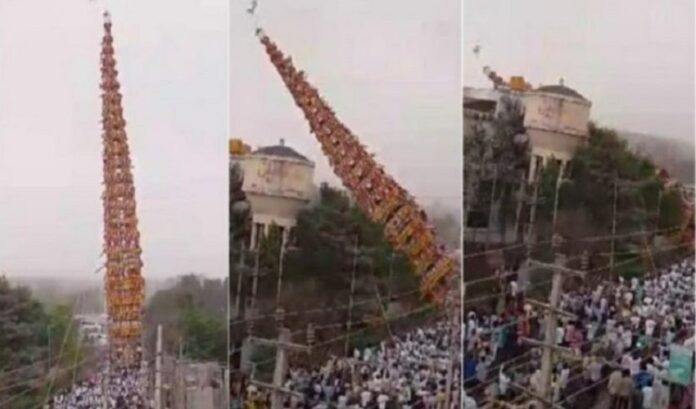 maddur jatre