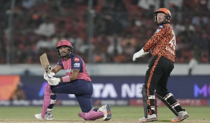 rajastan royals