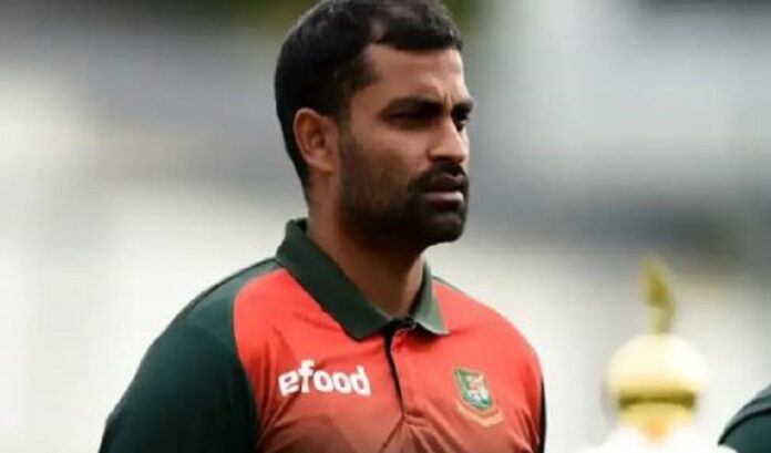 tamim iqbal