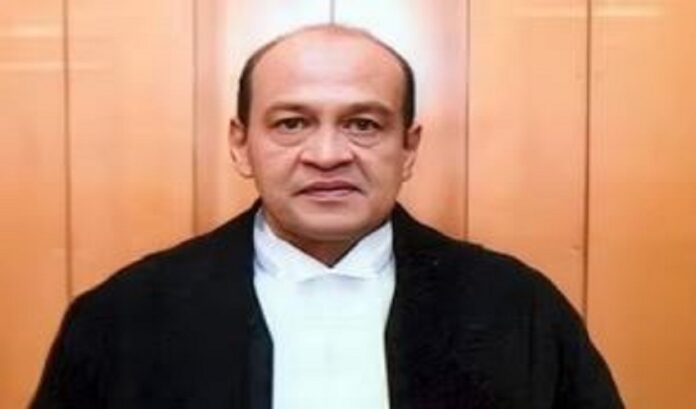 yashwant varma